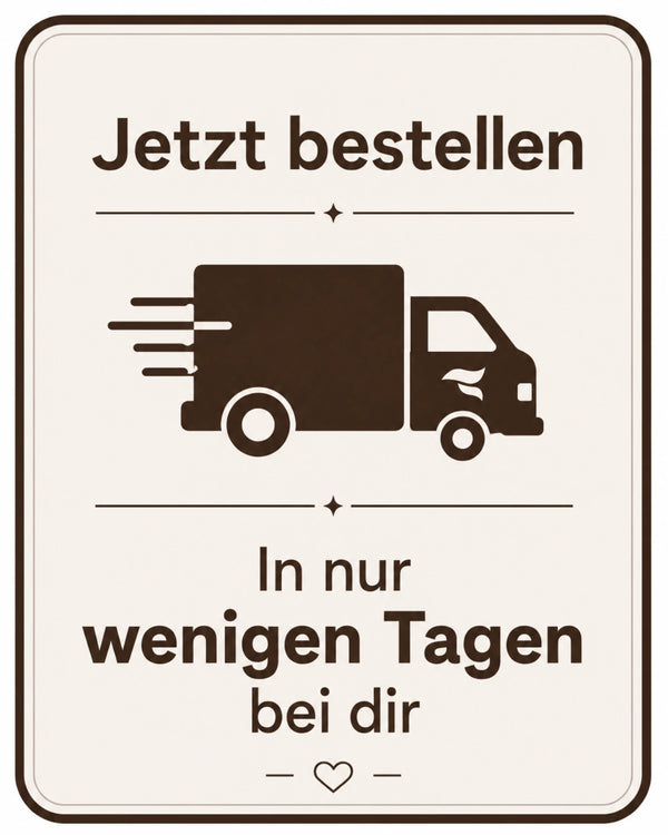 Bestellen