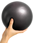 Pilates Ball - Schwarz