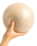 Pilates Ball - Beige