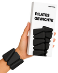Ankle Weights - Schwarz
