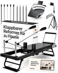 Home Reformer - Schwarz
