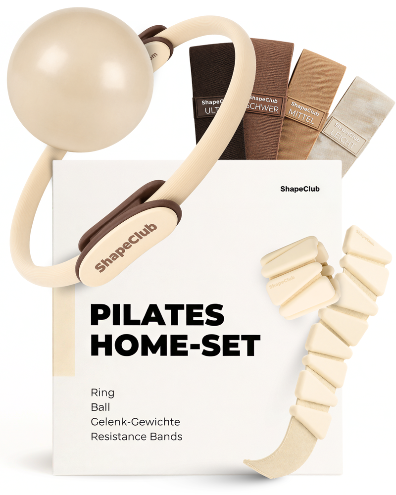 Premium Pilates Home-Set