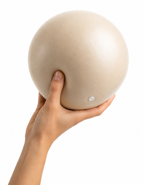 Pilates Ball - Beige