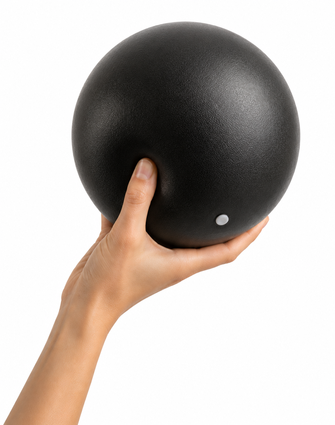 Pilates Ball - Schwarz