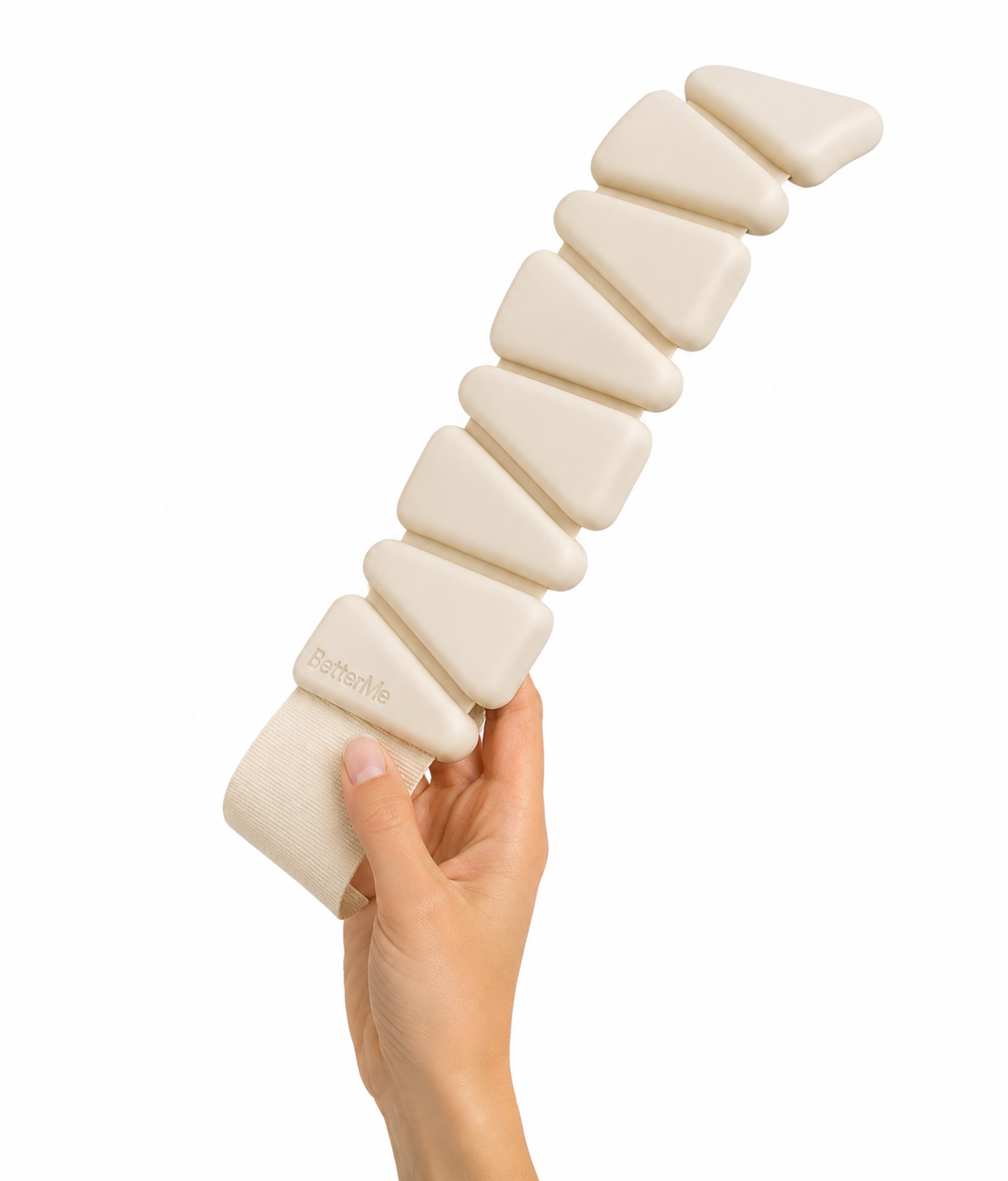 Ankle Weights - Beige