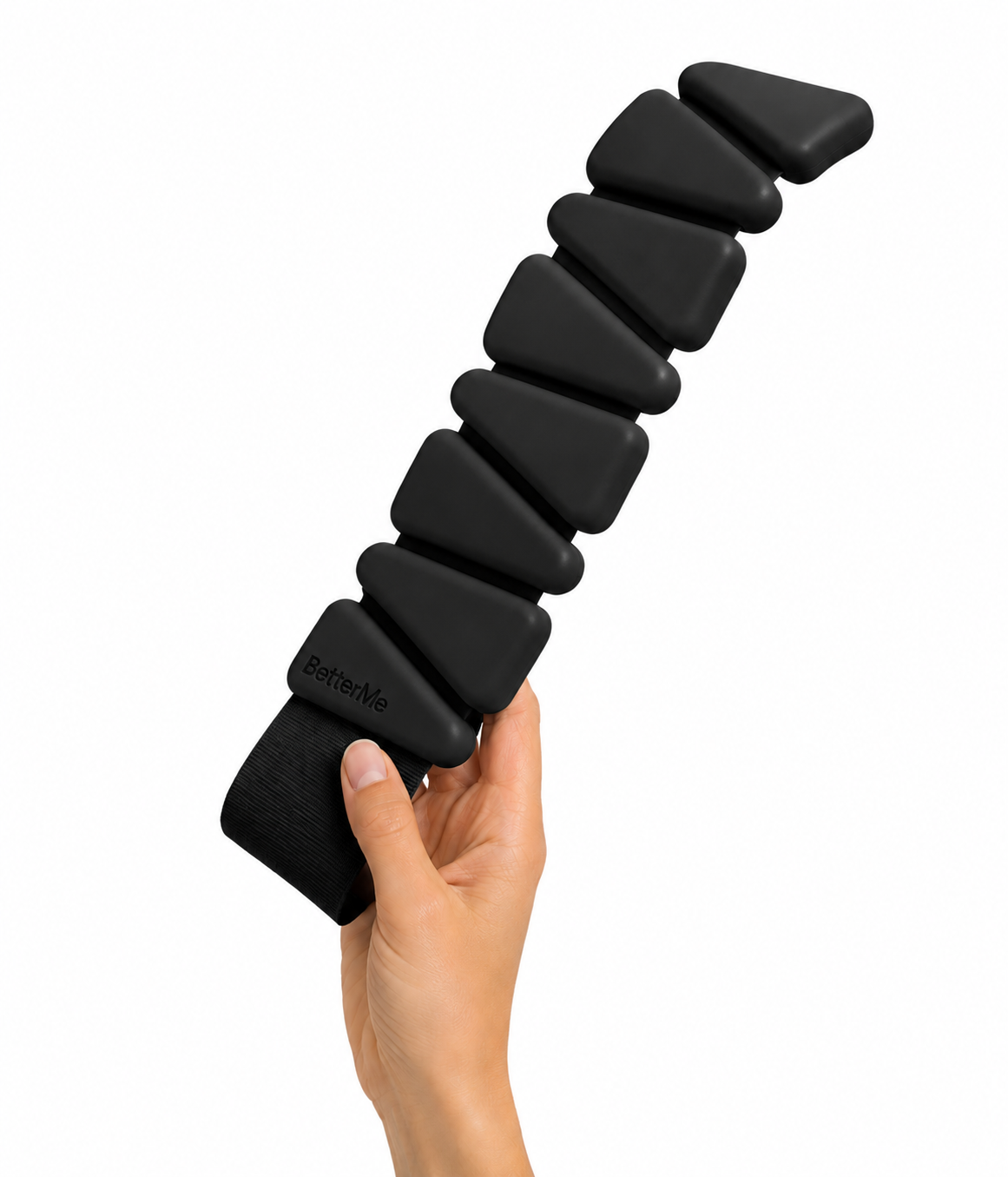 Ankle Weights - Schwarz
