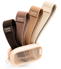 Resistance Bands - Beige