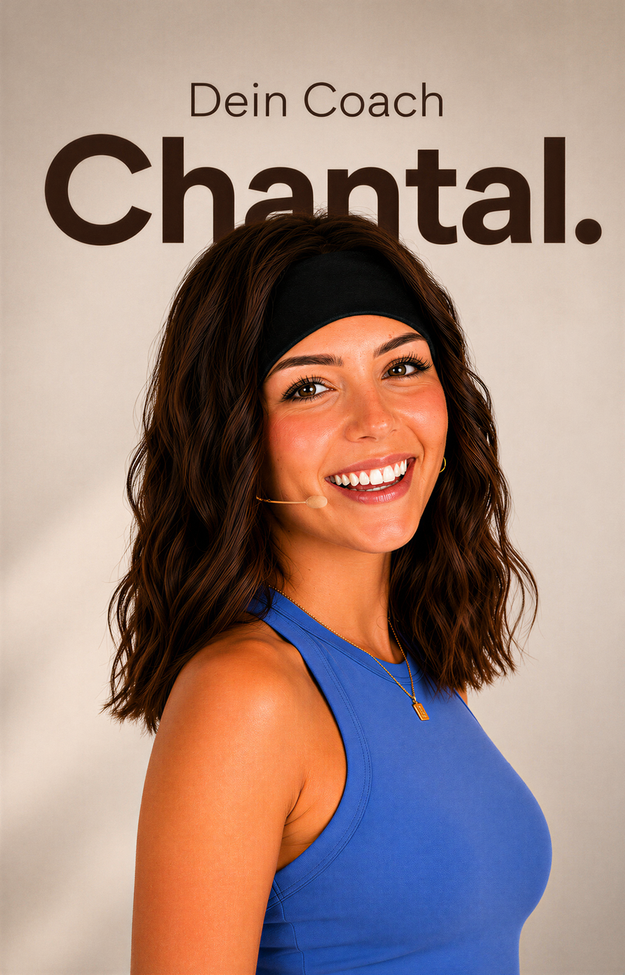 Chantal