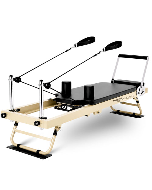 Home Reformer - Beige