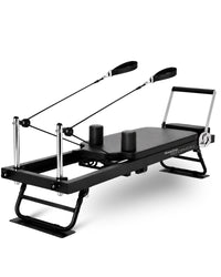 Home Reformer - Schwarz